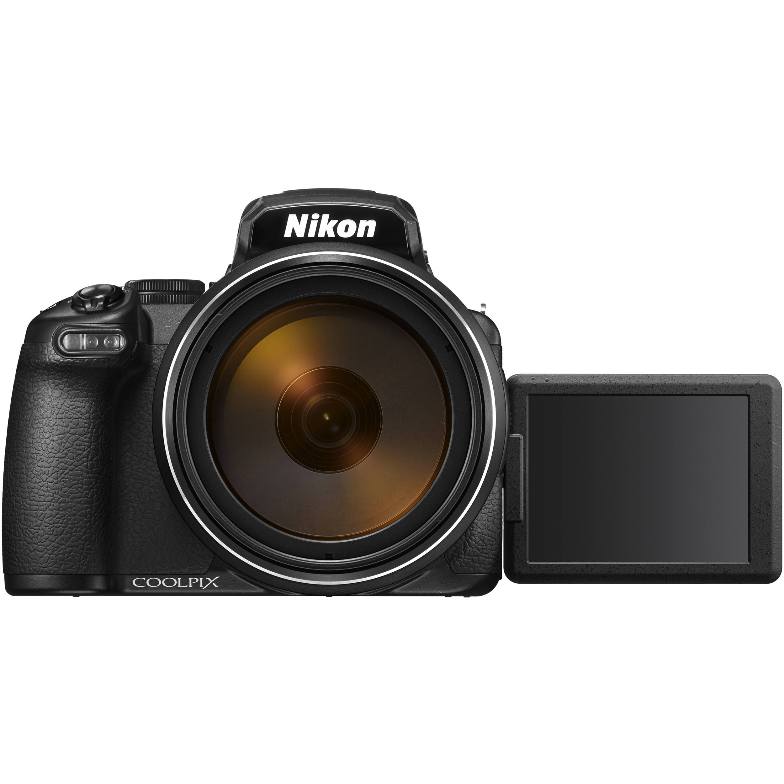 Фотоаппарат NIKON Coolpix P1100 (VQA170EA)