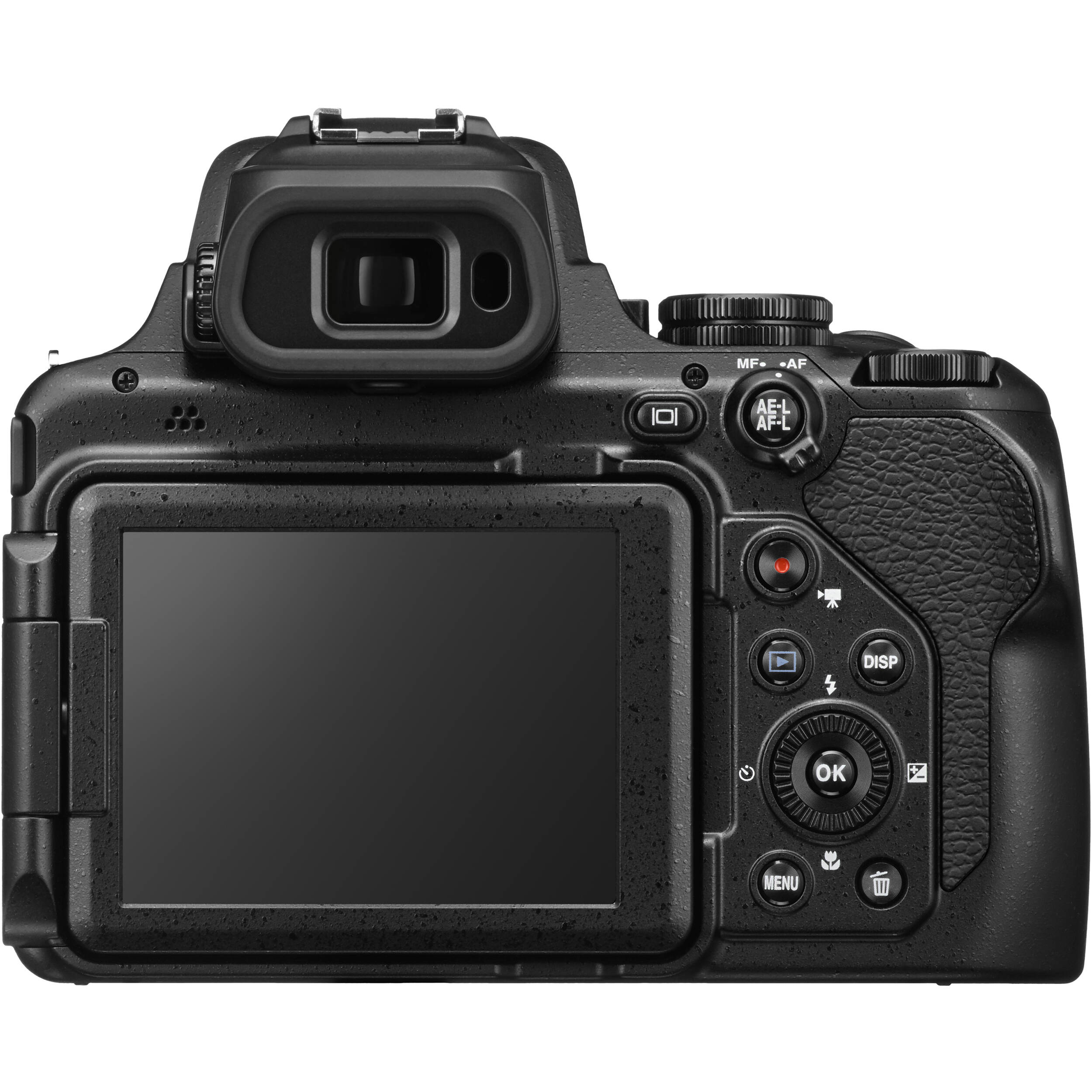Фотоаппарат NIKON Coolpix P1100 (VQA170EA)