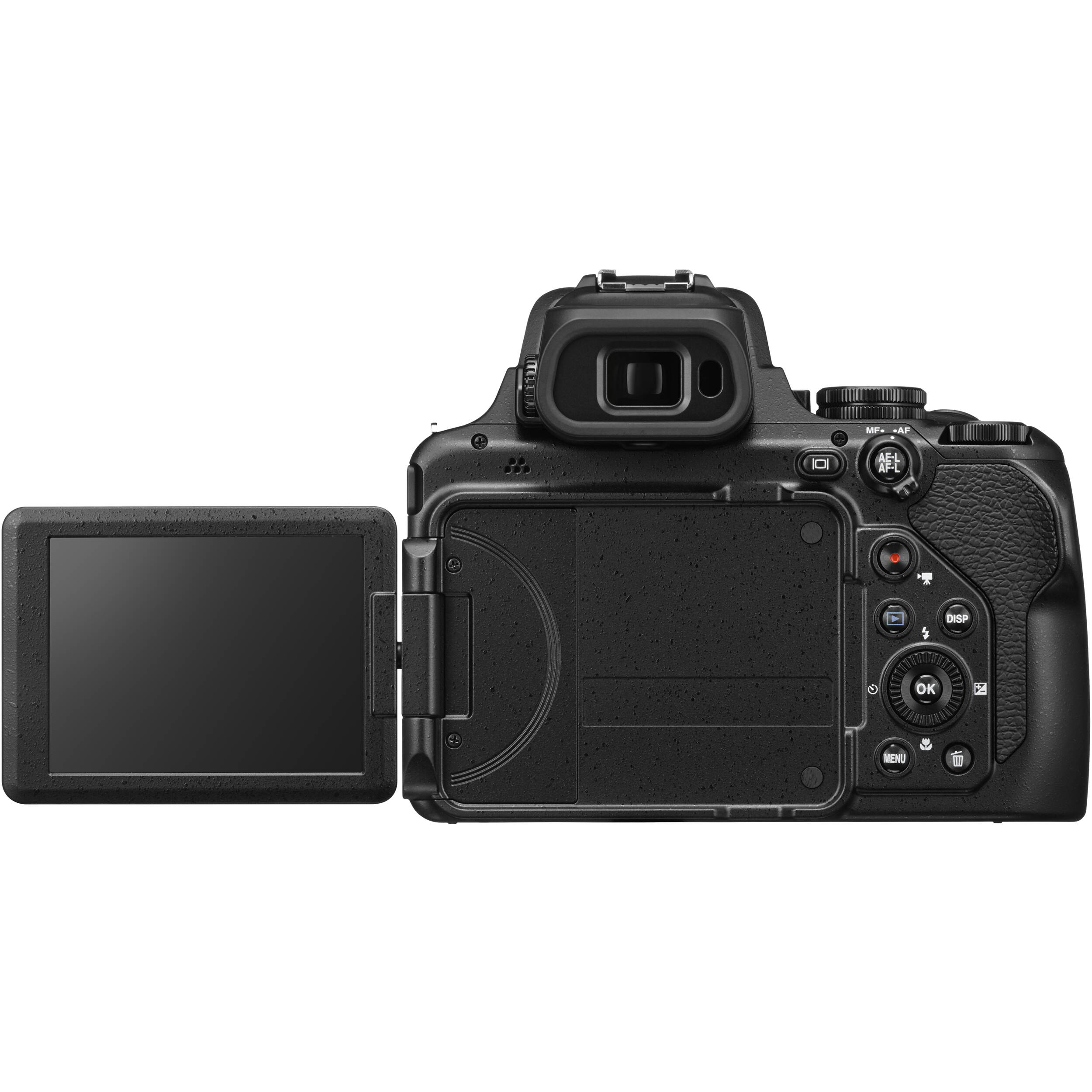 Фотоаппарат NIKON Coolpix P1100 (VQA170EA)