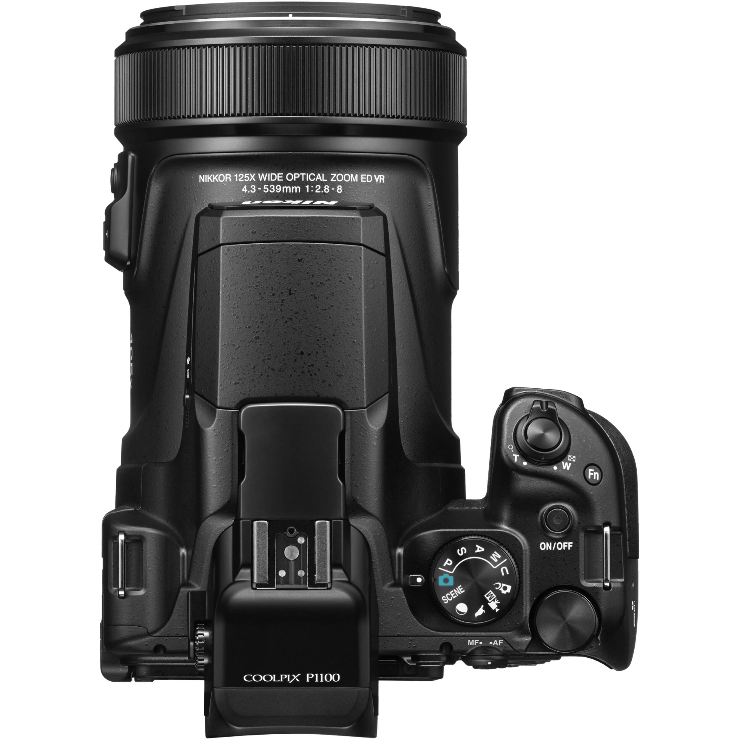 Фотоаппарат NIKON Coolpix P1100 (VQA170EA)