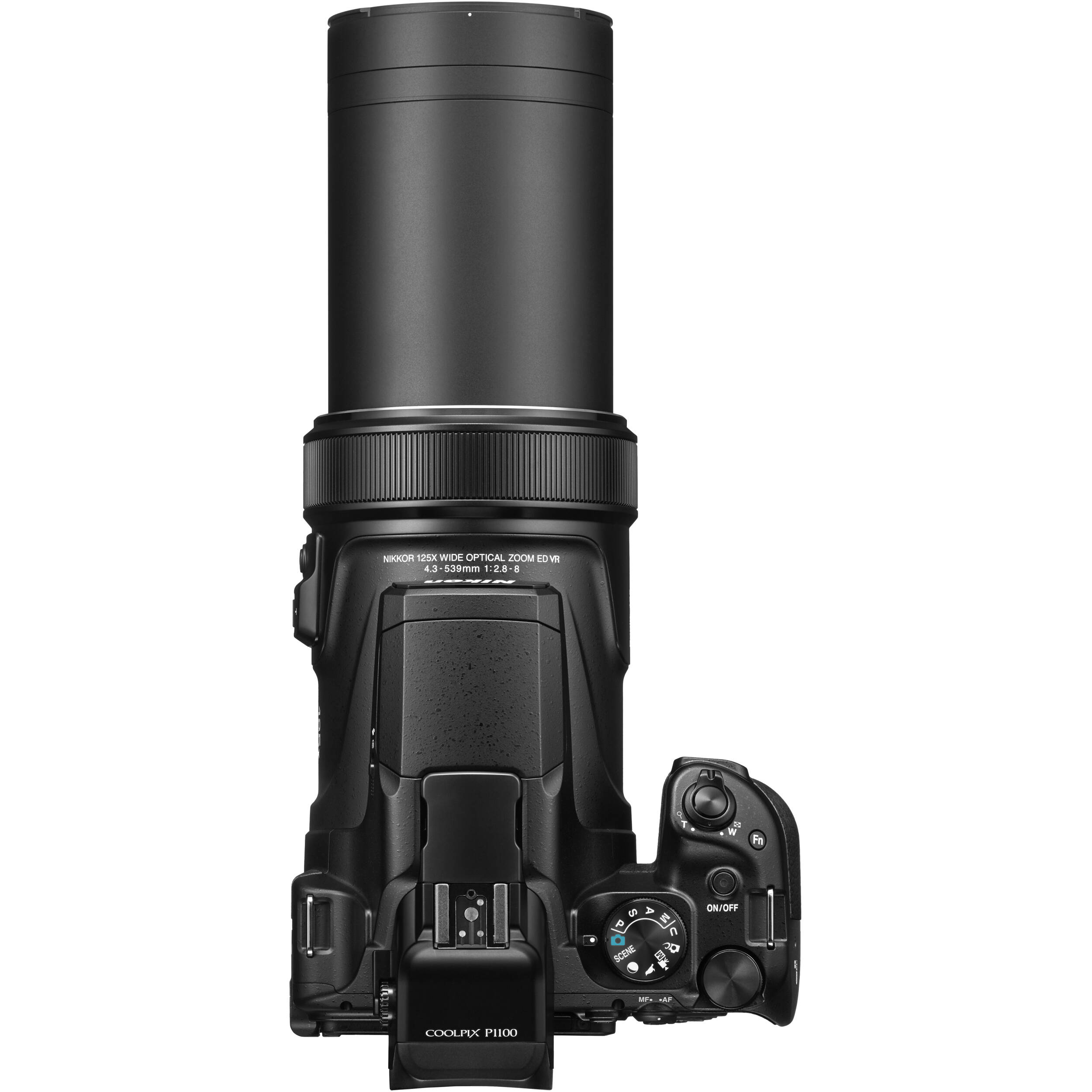Фотоаппарат NIKON Coolpix P1100 (VQA170EA)