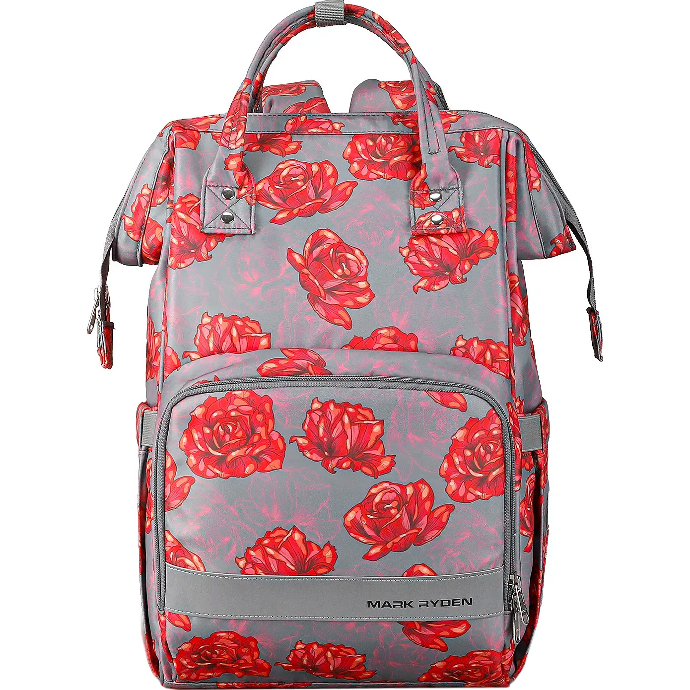Рюкзак для мамы MARK RYDEN Supermom MR8703 Rose