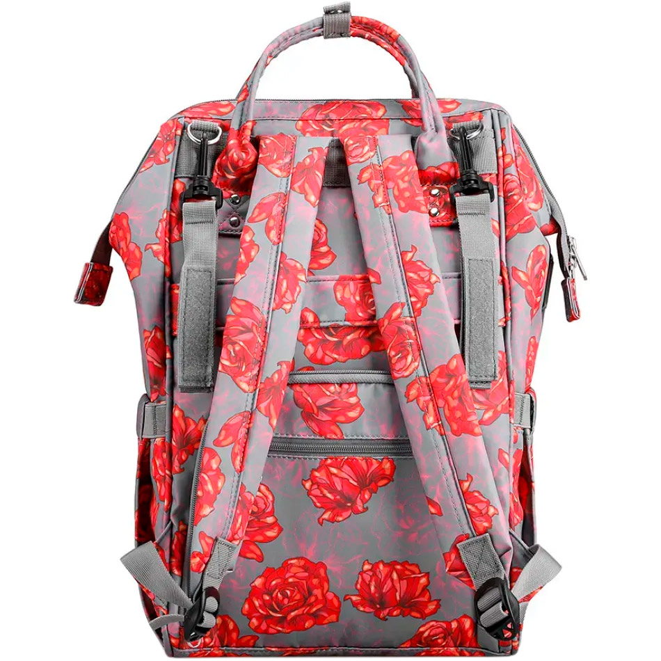 Рюкзак для мамы MARK RYDEN Supermom MR8703 Rose