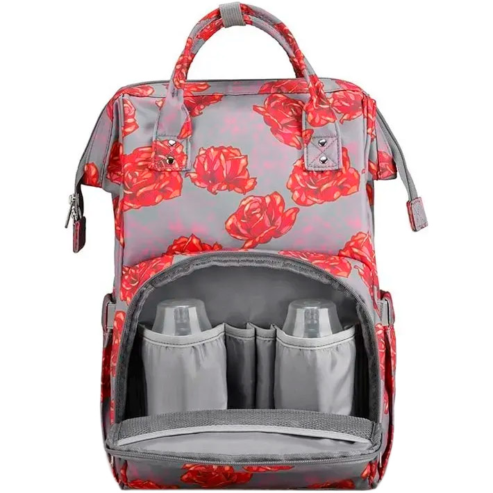 Рюкзак для мамы MARK RYDEN Supermom MR8703 Rose