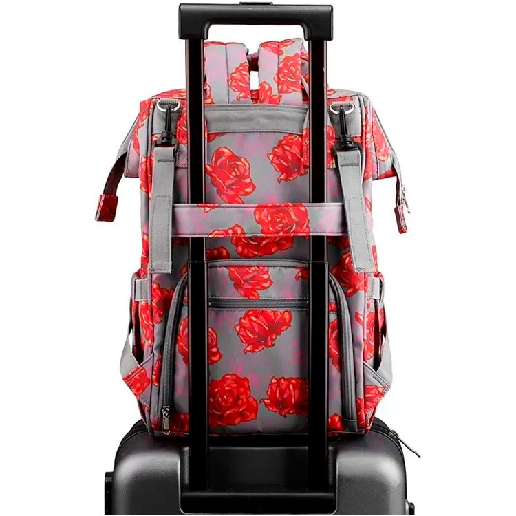 Рюкзак для мамы MARK RYDEN Supermom MR8703 Rose