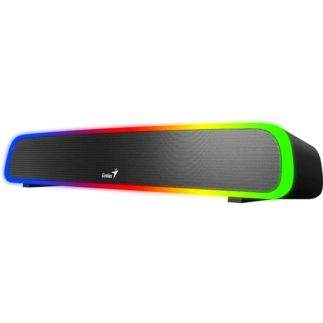 Саундбар GENIUS USB SoundBar 200BT (31730045400)
