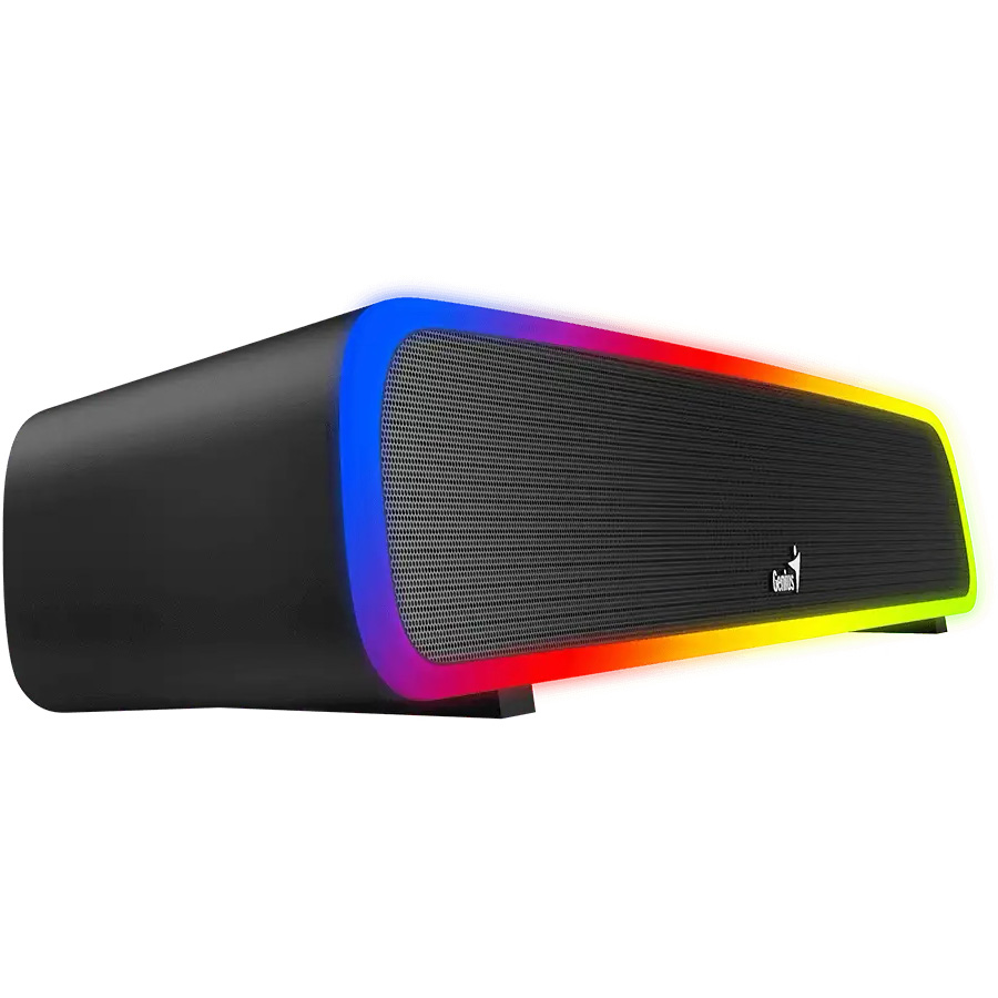 Саундбар GENIUS USB SoundBar 200BT (31730045400)