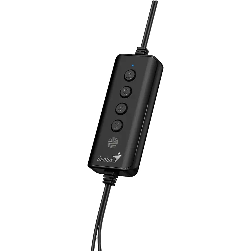 Саундбар GENIUS USB SoundBar 200BT (31730045400)