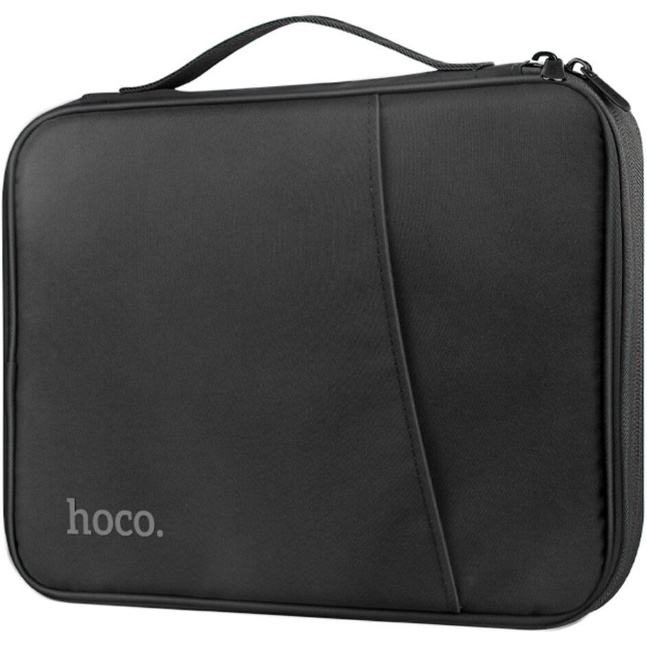Сумка для ноутбука HOCO GT2 Simple 12.9" Black (6942007621021)