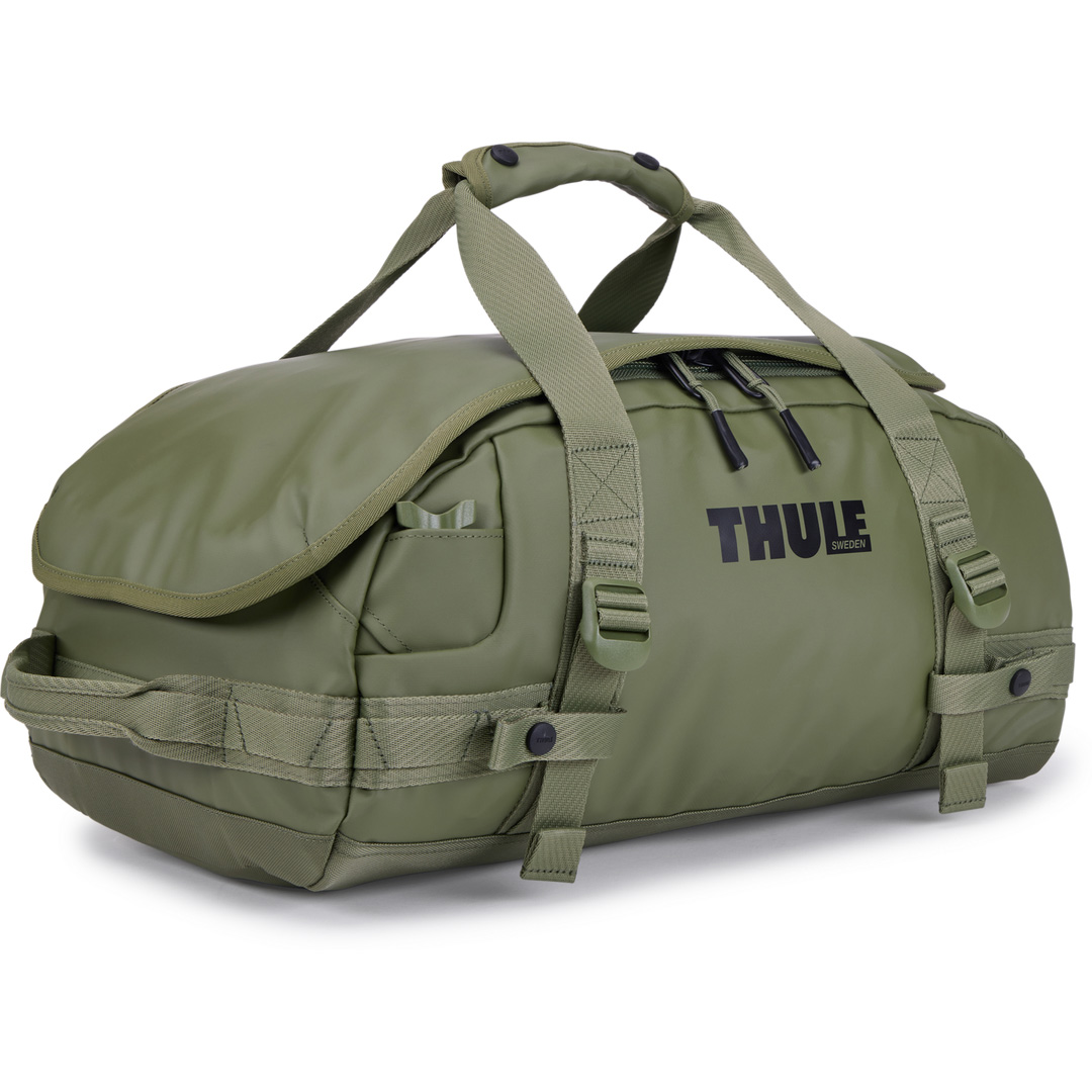 Сумка дорожня THULE Chasm Duffel 30L Olivine (3205212)