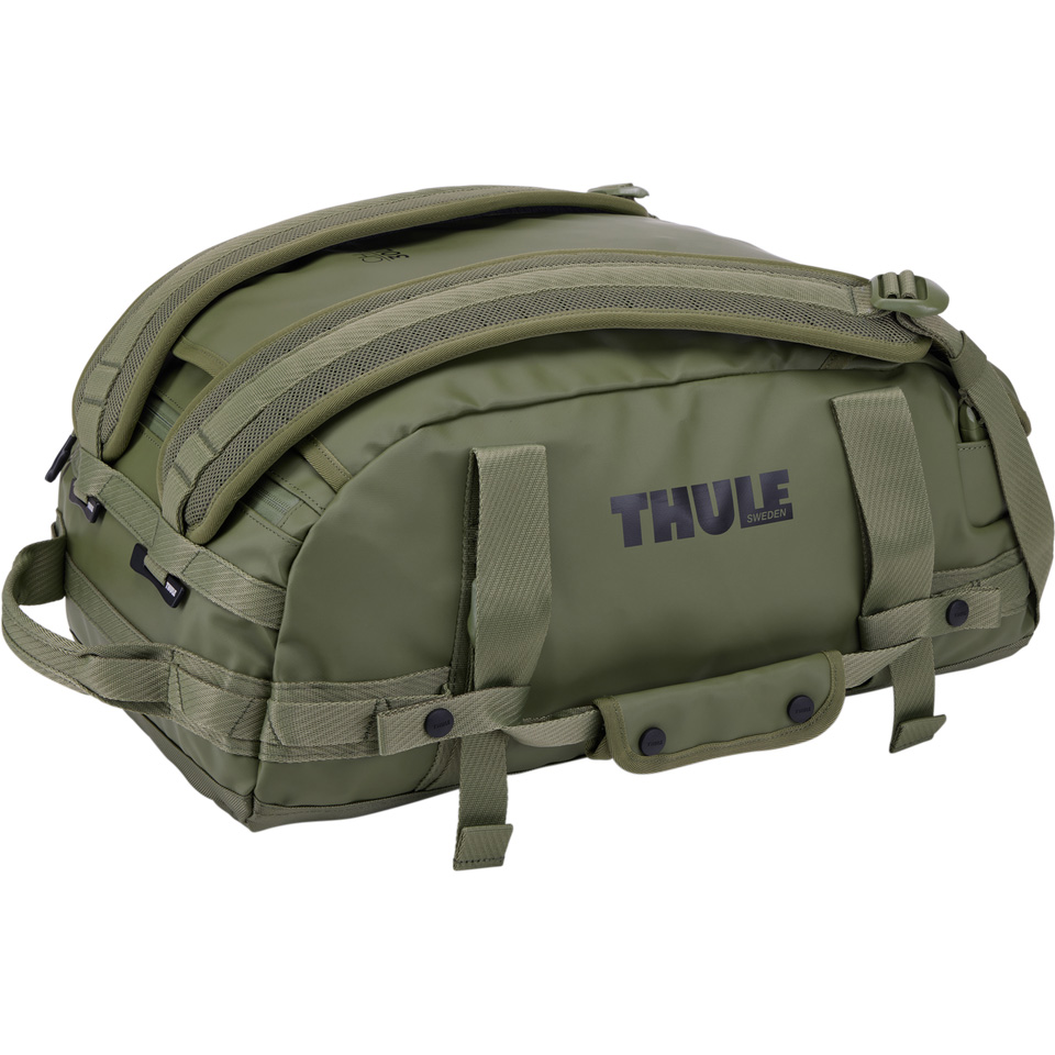 Сумка дорожня THULE Chasm Duffel 30L Olivine (3205212)
