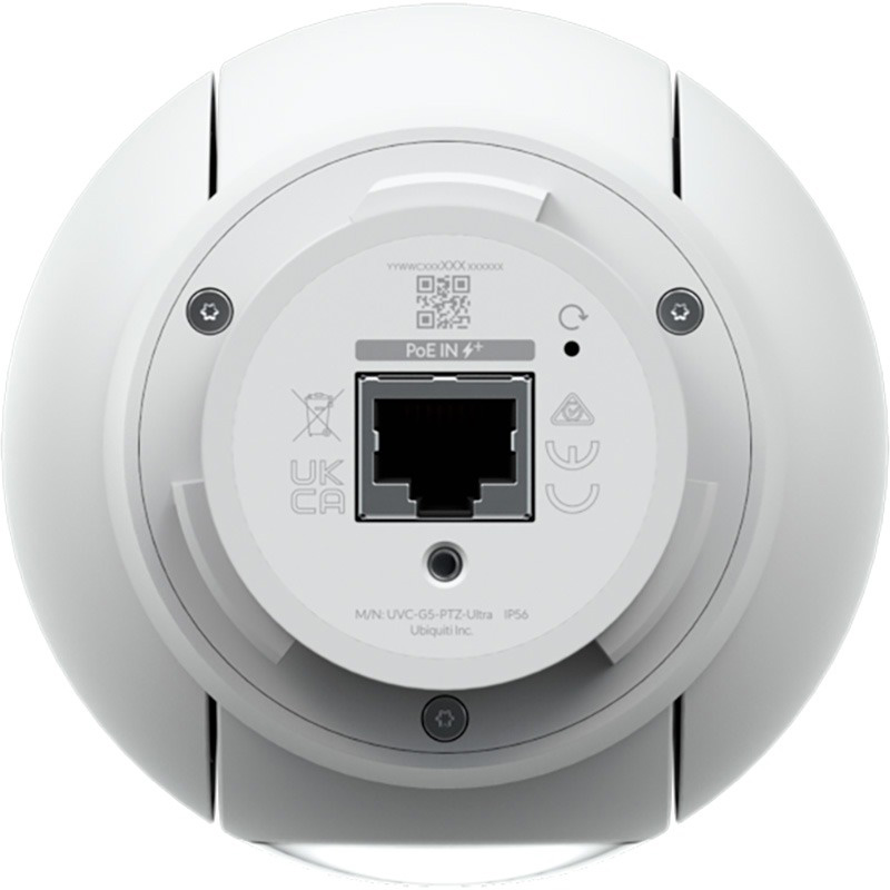 IP-камера UBIQUITI UniFi G5 (UVC-G5-PTZ)