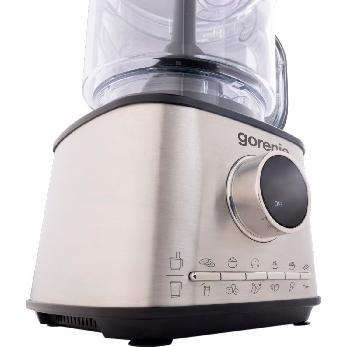 Кухонный комбайн GORENJE SBR1500E (740226)