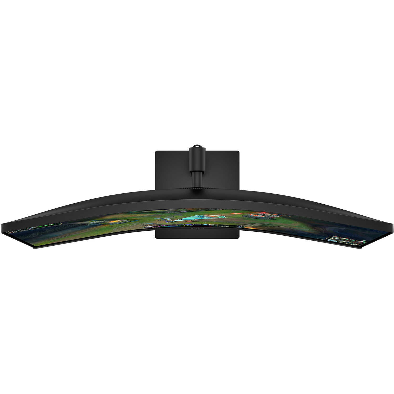 Монітор 34" HP Omen 34c G2 (AV4C1AA)
