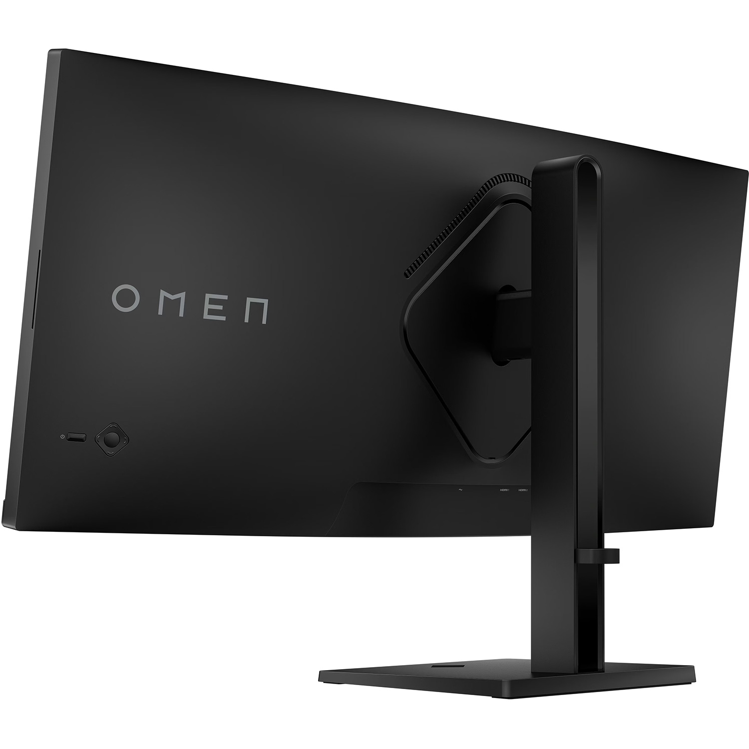 Монітор 34" HP Omen 34c G2 (AV4C1AA)