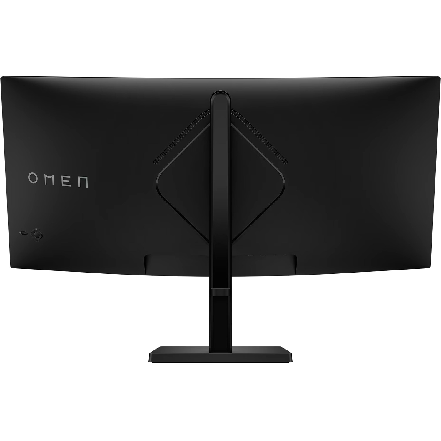 Монітор 34" HP Omen 34c G2 (AV4C1AA)