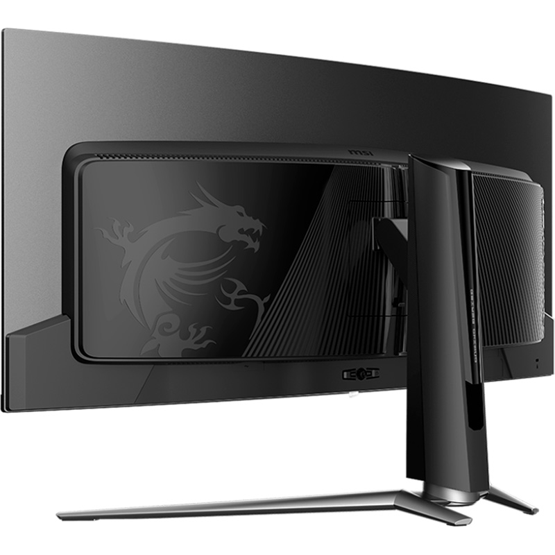 Монитор 34.1" MSI MPG 341CQPX QD-OLED