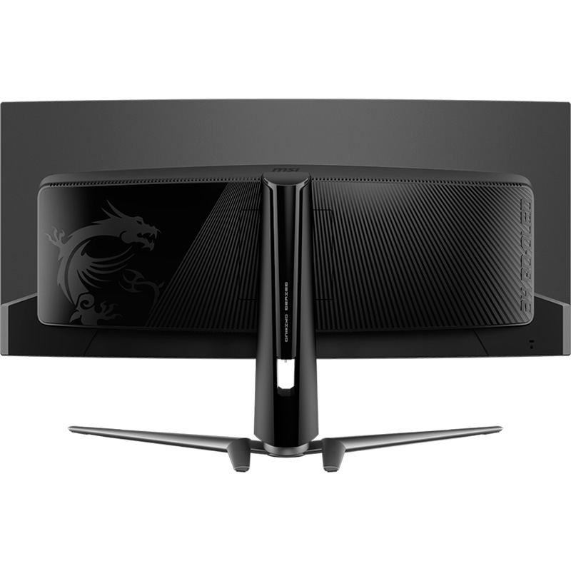 Монитор 34.1" MSI MPG 341CQPX QD-OLED