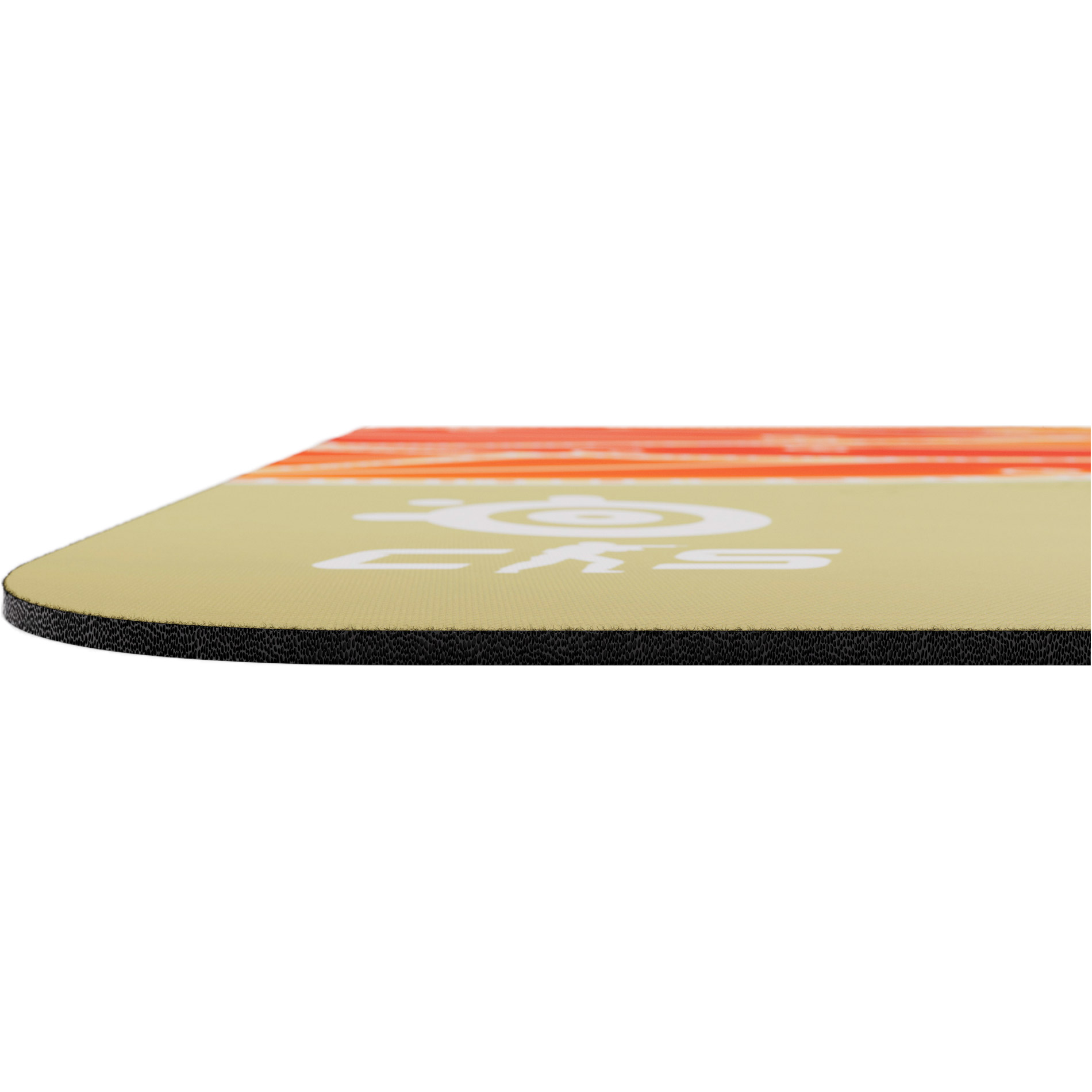 Игровая поверхность STEELSERIES QcK CS2 XXL Dragon Lore Edition (63448)