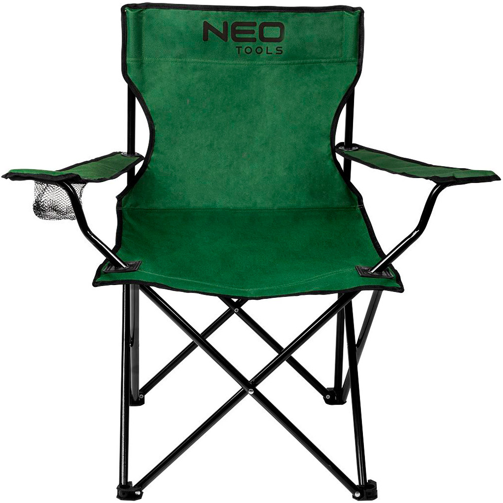 Кресло кемпинговое NEO TOOLS 63-157