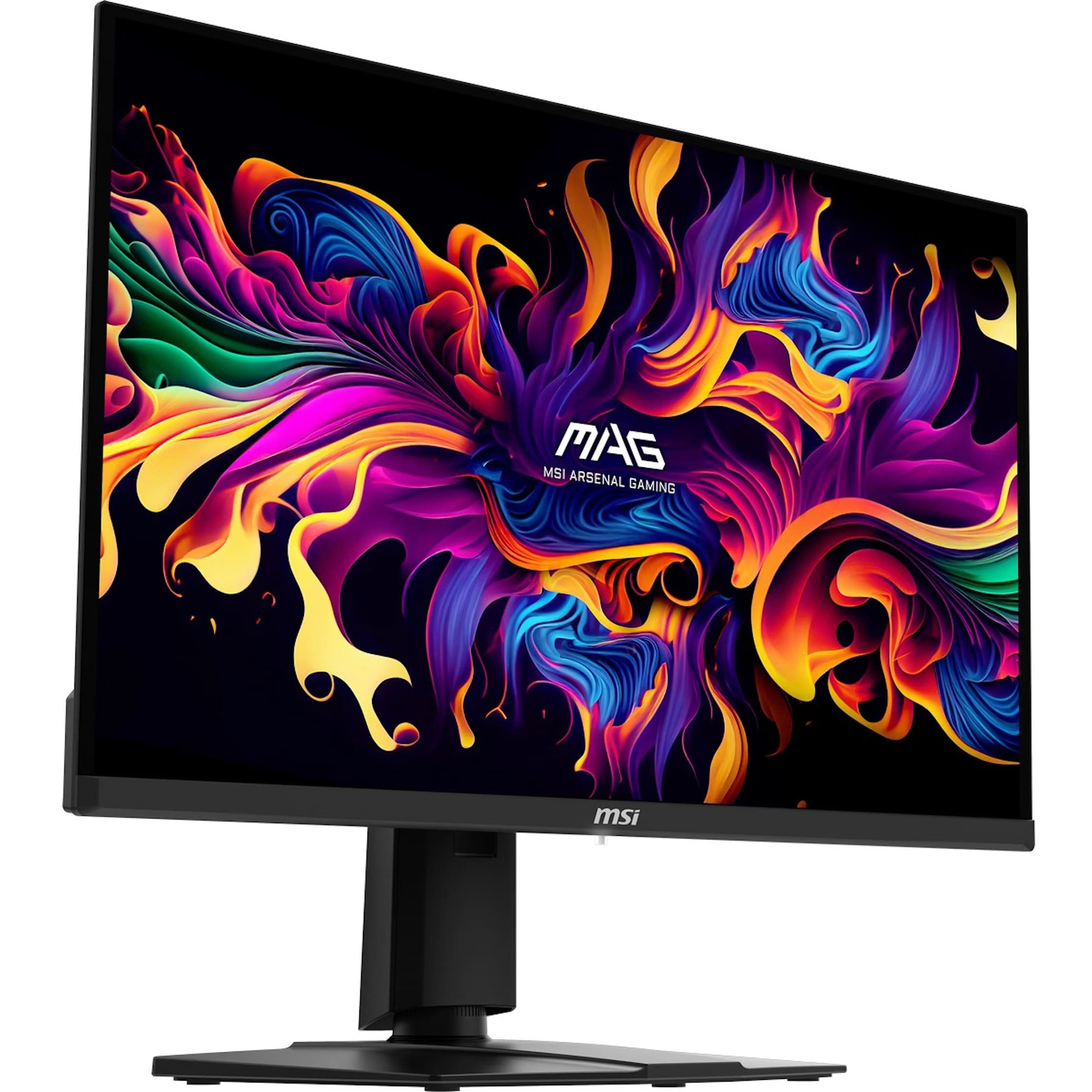 Монитор 26.5" MSI MAG 271QPX QD-OLED E2