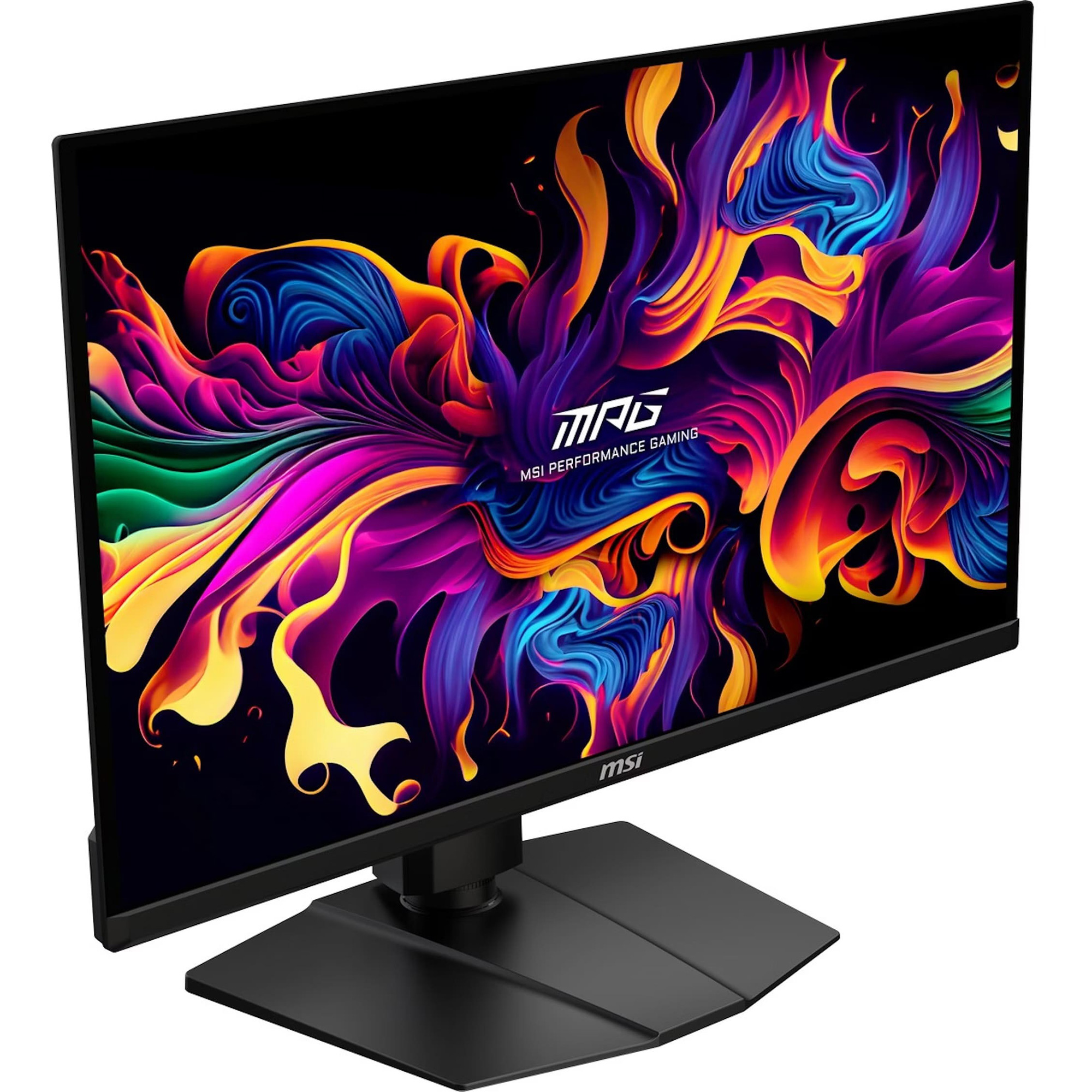 Монитор 26.5" MSI MAG 271QPX QD-OLED E2