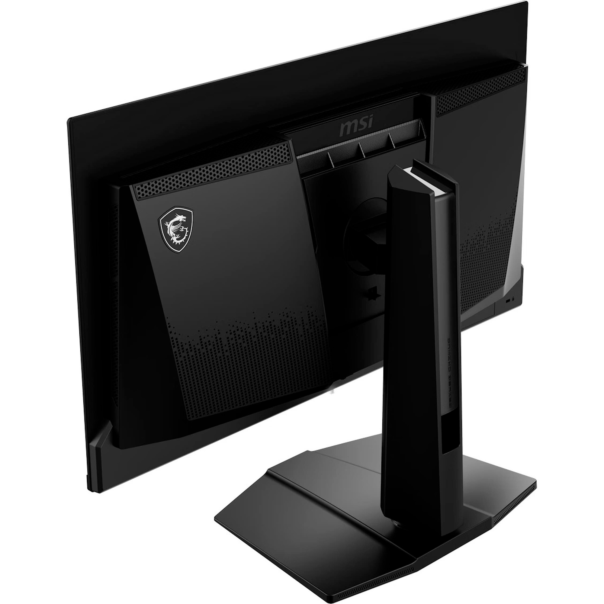 Монитор 26.5" MSI MAG 271QPX QD-OLED E2