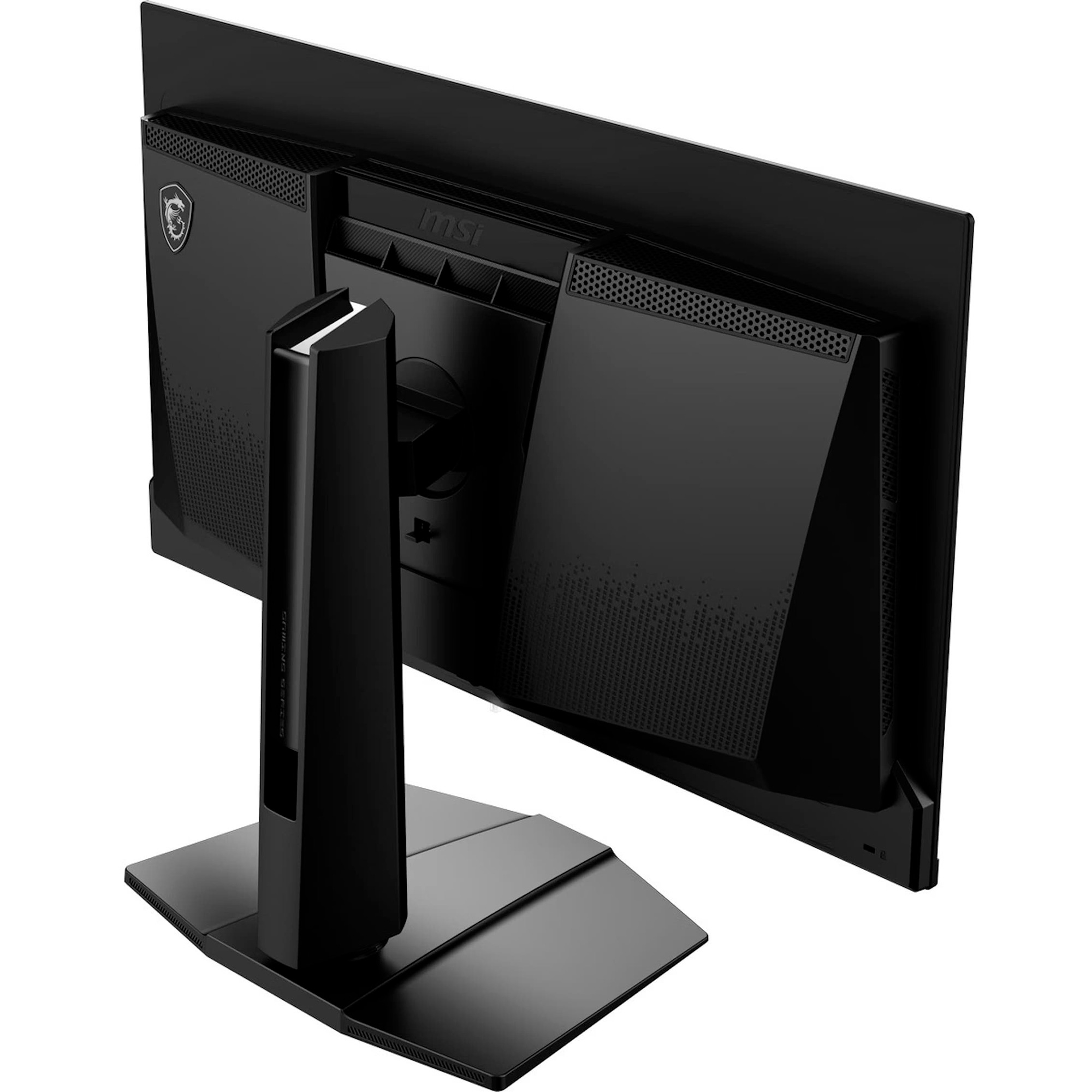 Монитор 26.5" MSI MAG 271QPX QD-OLED E2