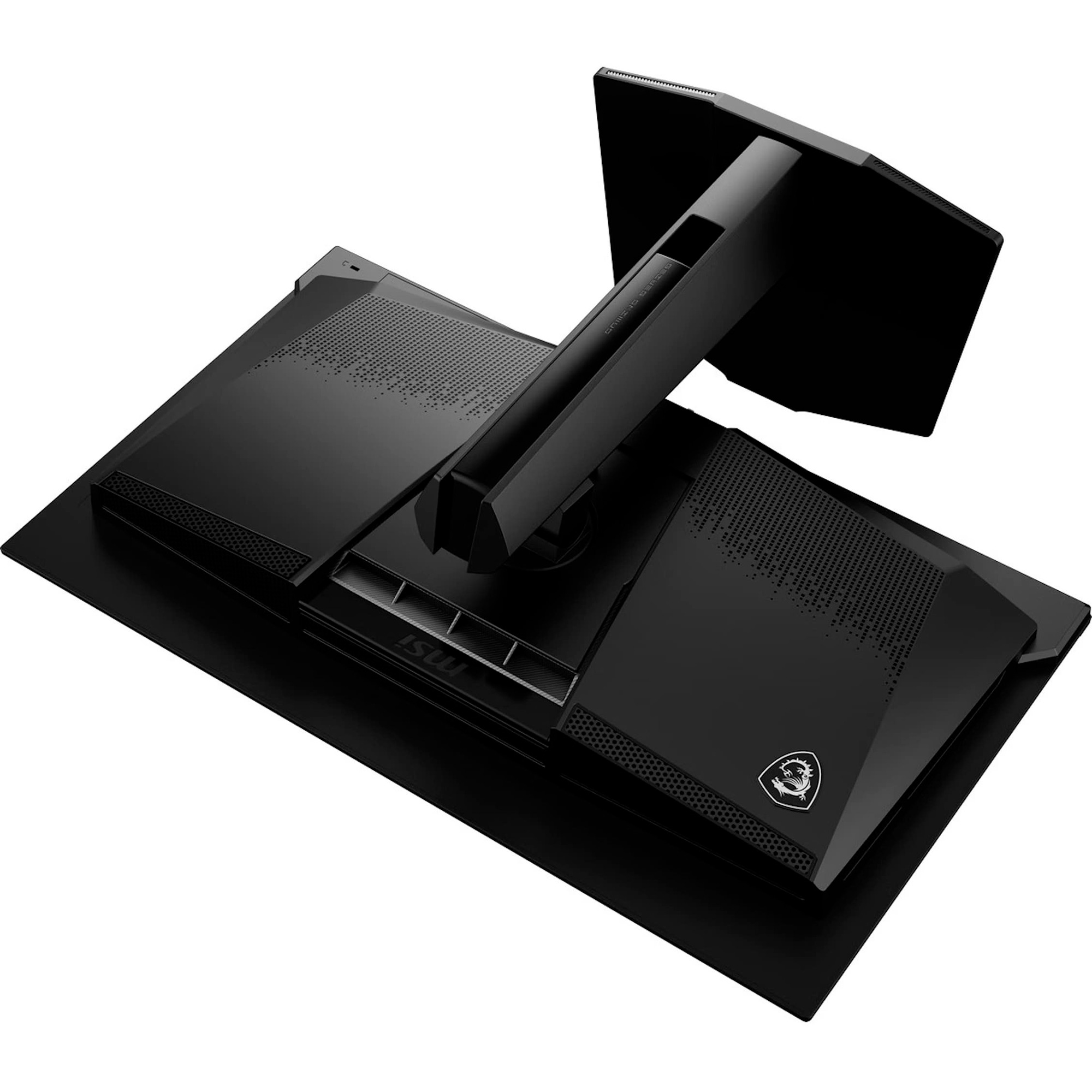 Монитор 26.5" MSI MAG 271QPX QD-OLED E2
