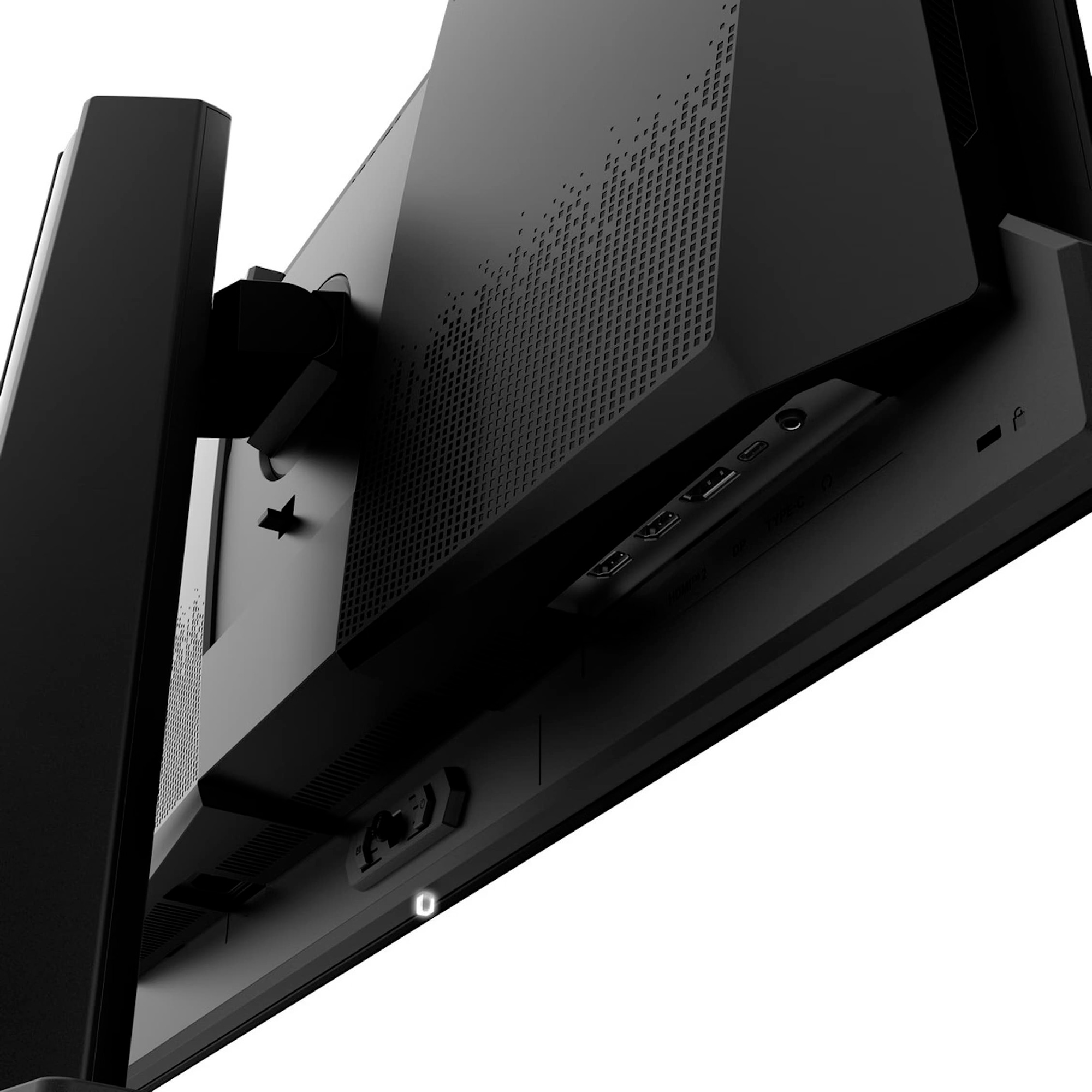 Монитор 26.5" MSI MAG 271QPX QD-OLED E2