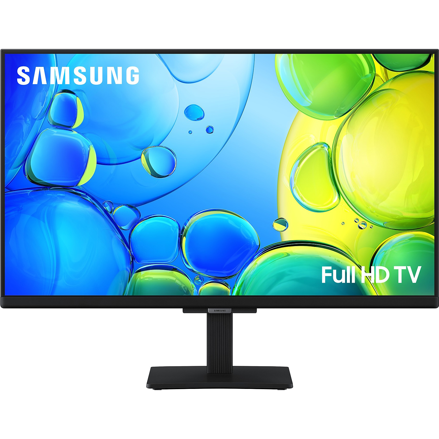 Телевізор SAMSUNG 24" UE24F6000FU (UE24F6000FUXUA)