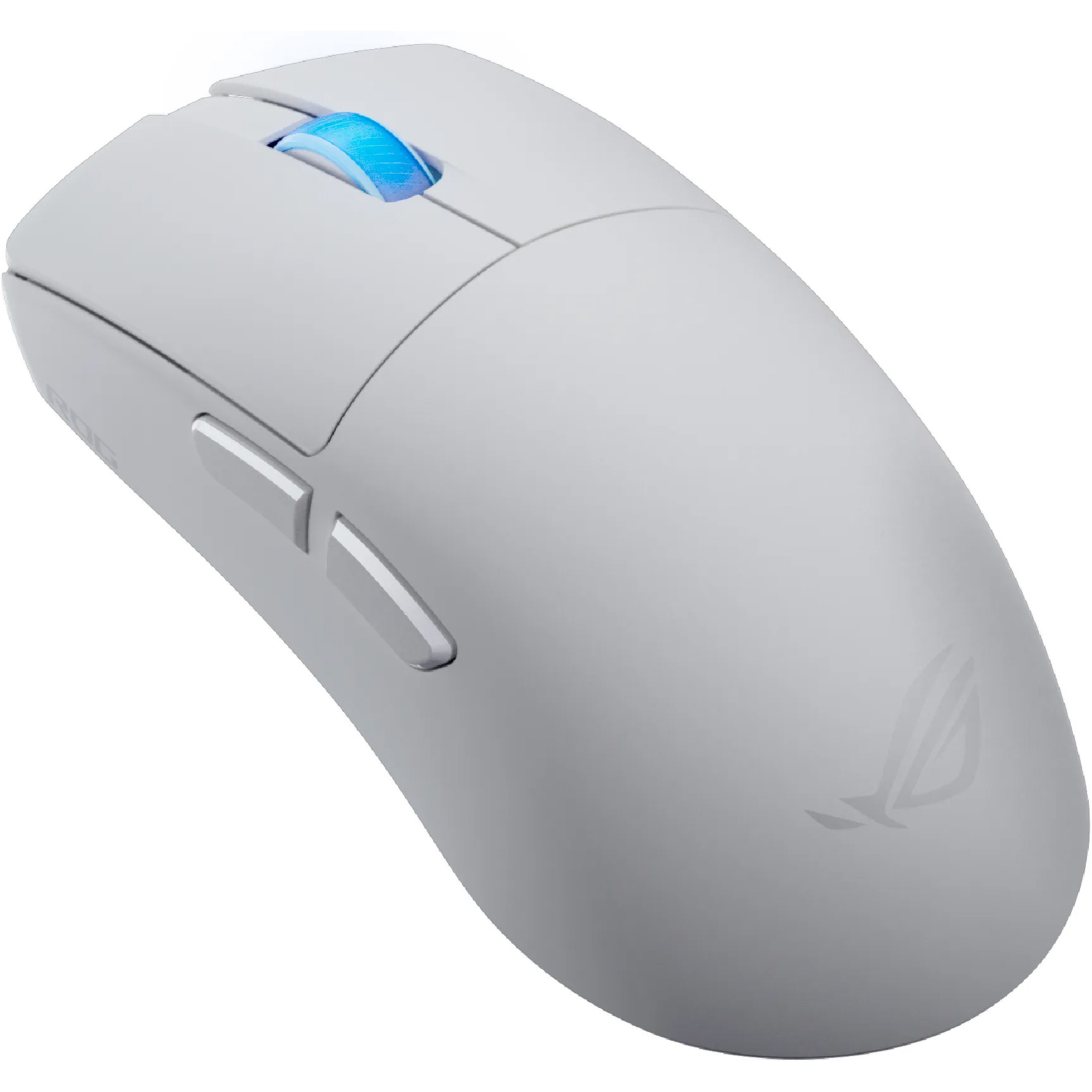 Мышь игровая ASUS ROG Harpe II Ace White