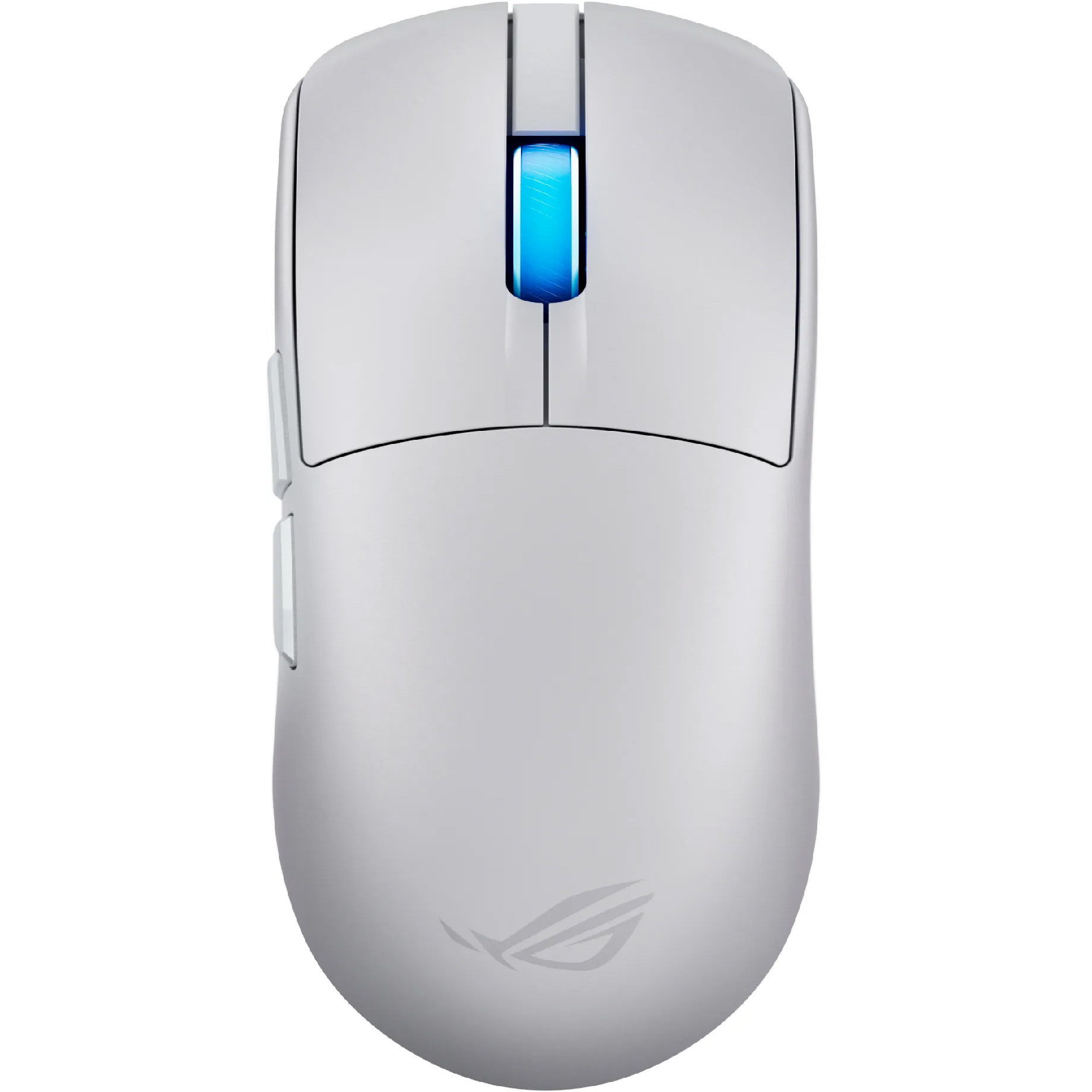 Мышь игровая ASUS ROG Harpe II Ace White