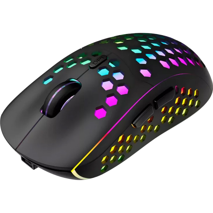 Миша ігрова CANYON Haster GMW-18 (CND-SGMW18)