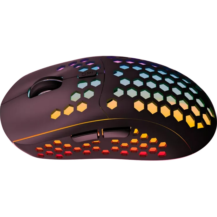 Миша ігрова CANYON Haster GMW-18 (CND-SGMW18)