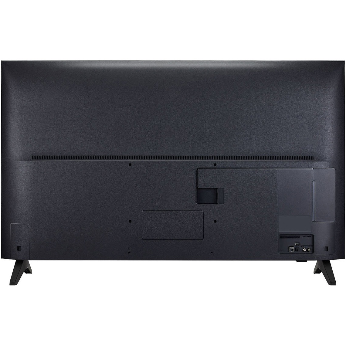Телевизор LG 43" QNED MiniLED 4K 43QNED70A6A