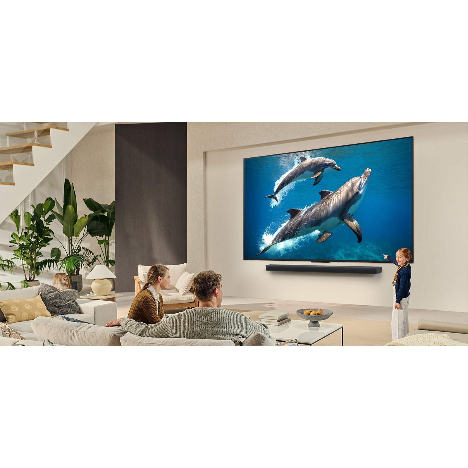 Телевизор LG 43" QNED MiniLED 4K 43QNED70A6A