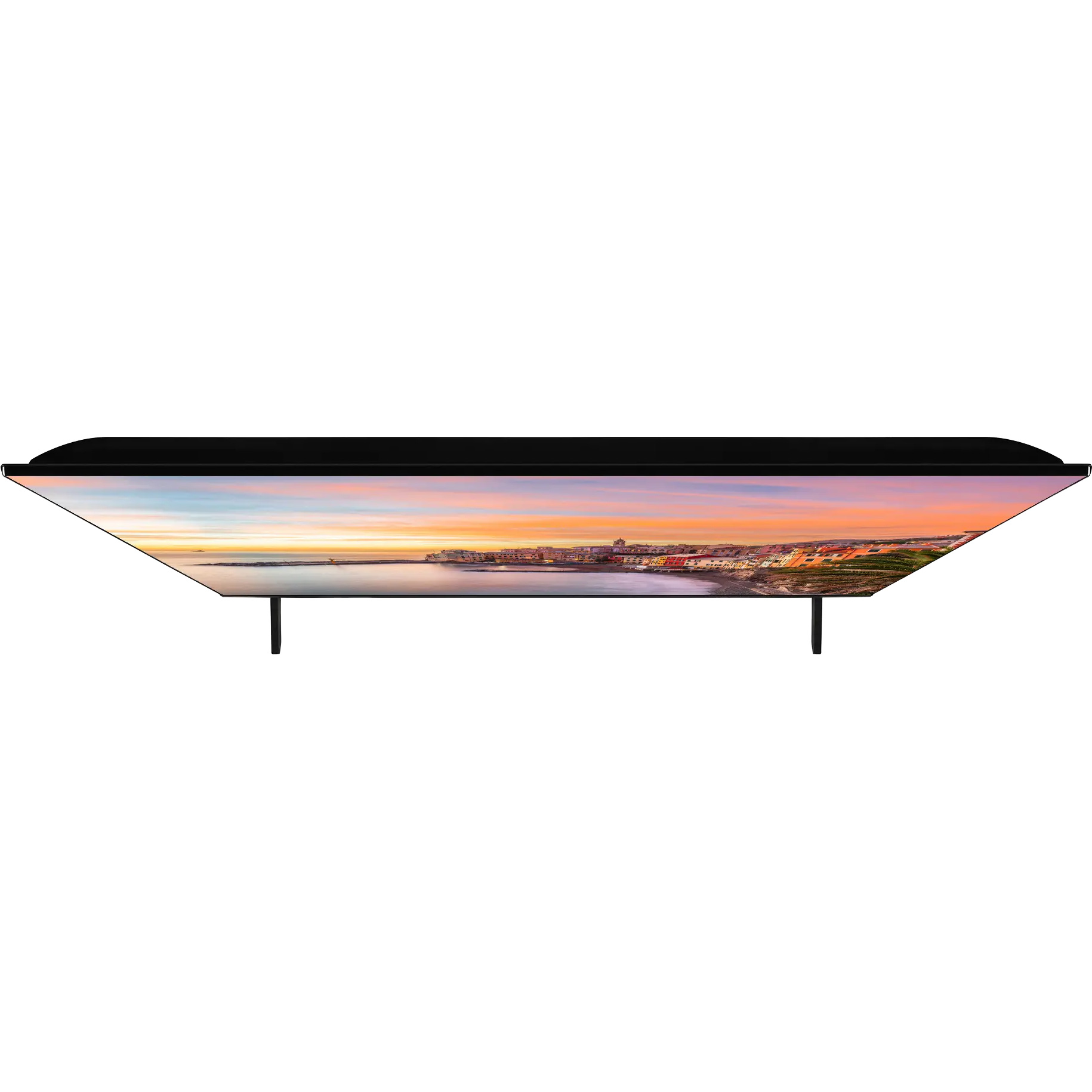 Телевизор TOSHIBA 43" QLED 4K 43QA2363DG