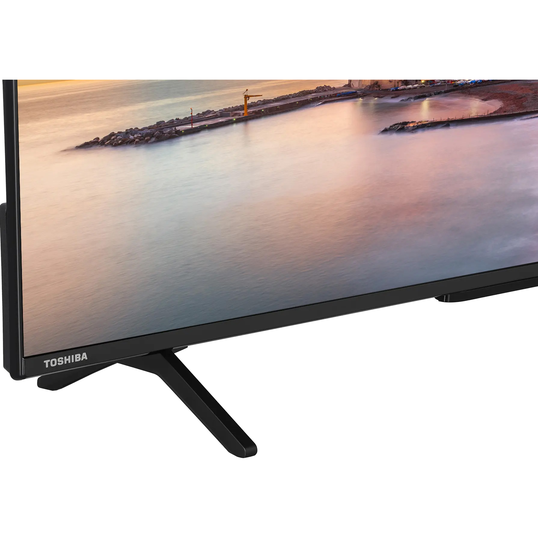 Телевизор TOSHIBA 50" QLED 4K 50QA2363DG
