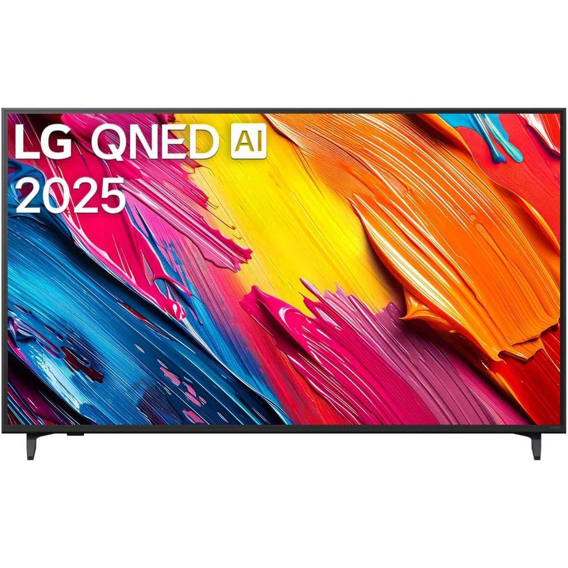 Телевізор LG 55" QNED MiniLED 4K 55QNED70A6A