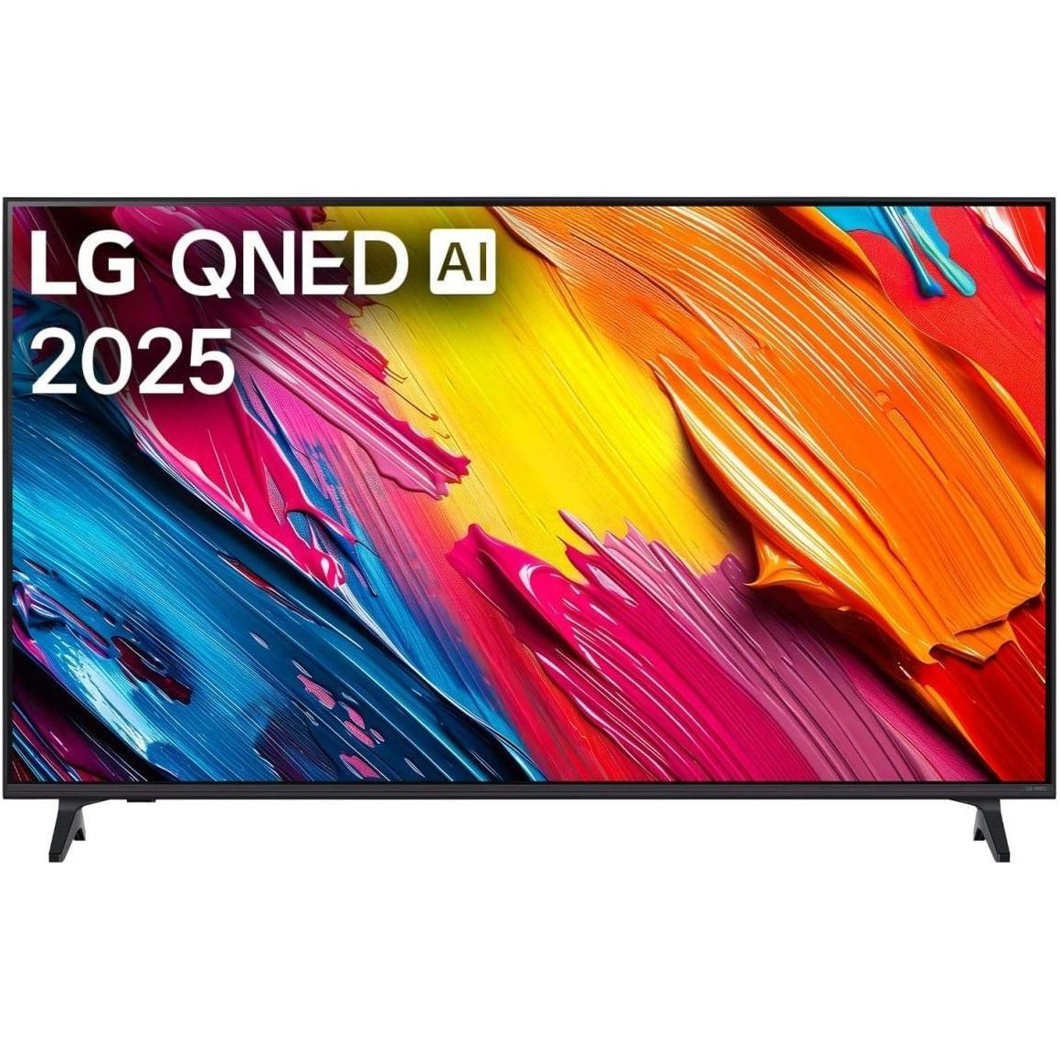 Телевізор LG 65" QNED MiniLED 4K 65QNED70A6A