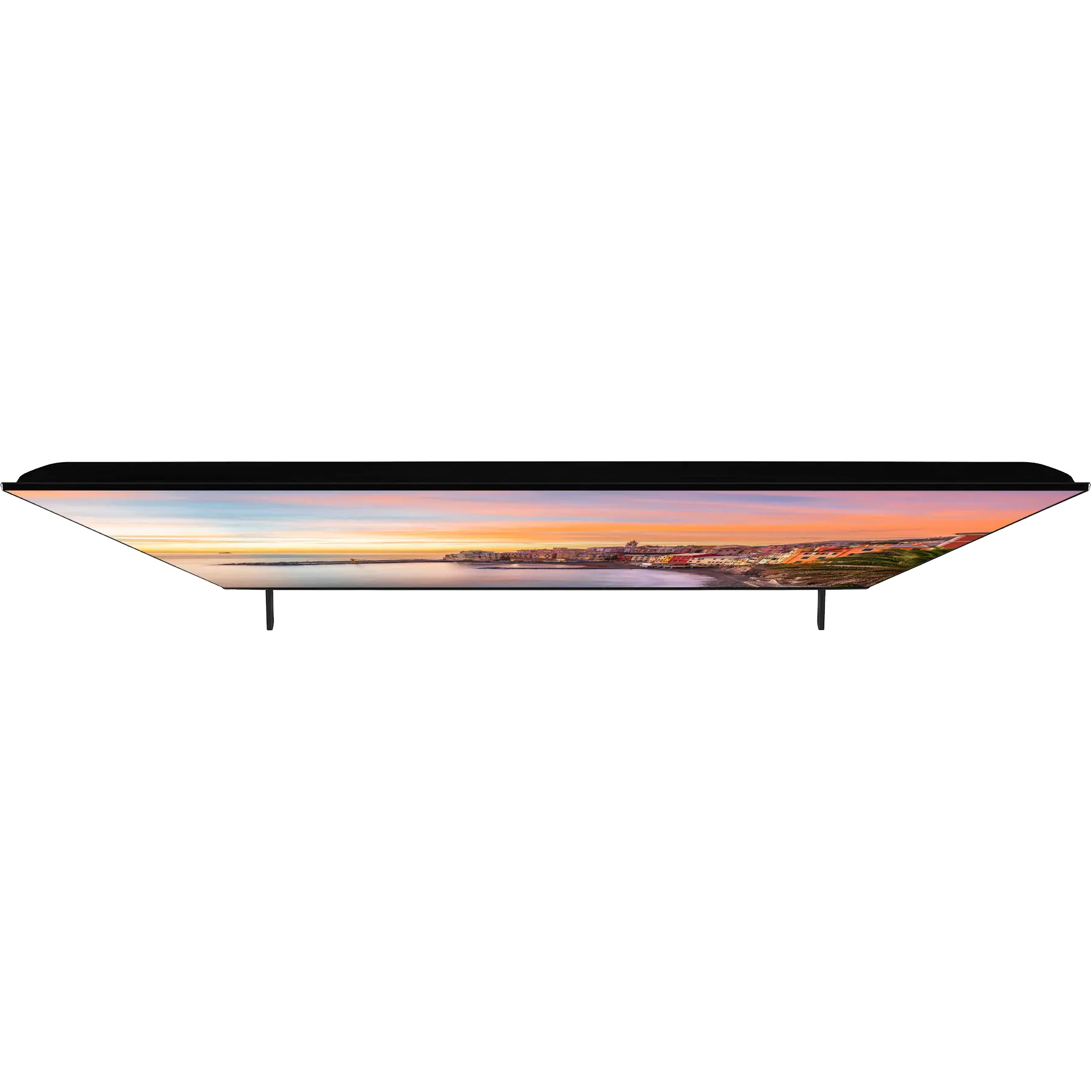 Телевизор TOSHIBA 65" QLED 4K 65QA2363DG