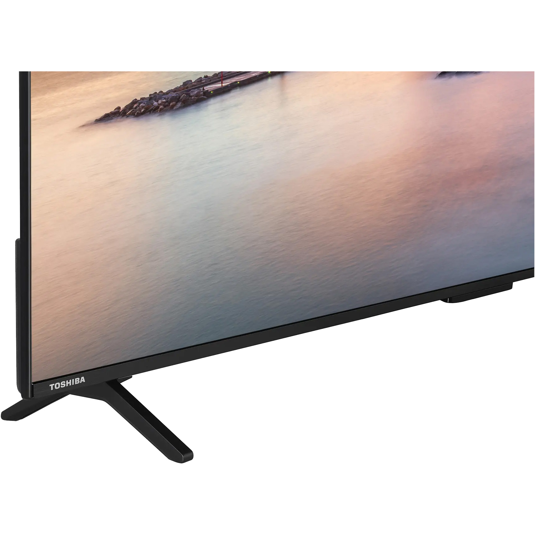 Телевизор TOSHIBA 65" QLED 4K 65QA2363DG