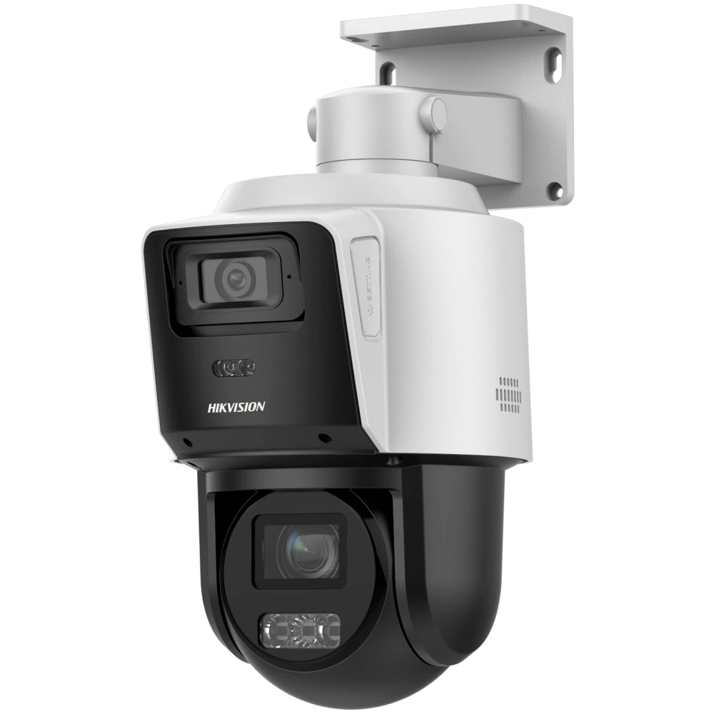 IP-камера DarkFighter HIKVISION DS-2SE3C404MWG-E/14 (2.8)