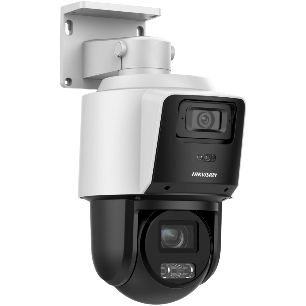 IP-камера DarkFighter HIKVISION DS-2SE3C404MWG-E/14 (2.8)