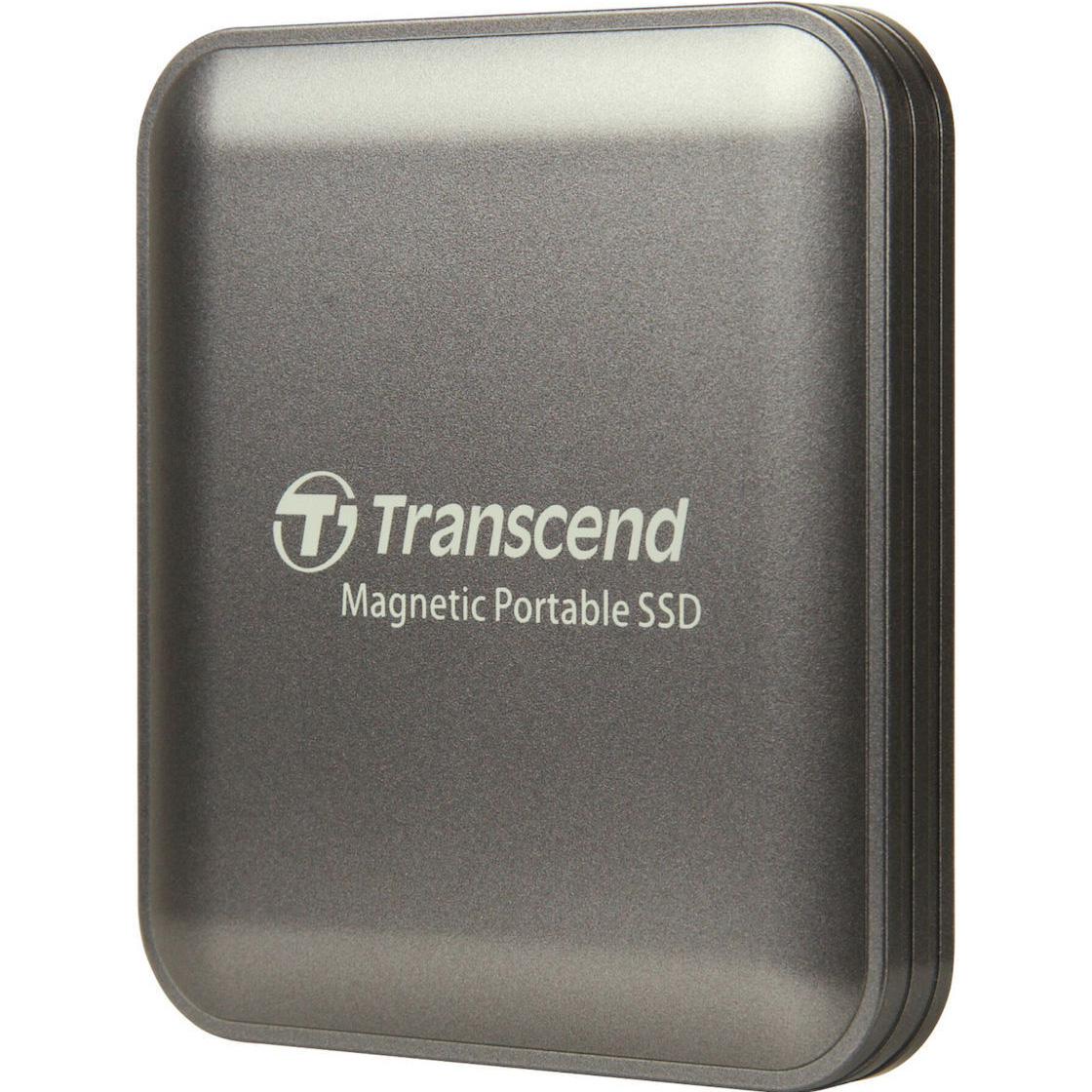 Портативний SSD диск TRANSCEND ESD420 4TB USB3.2 Gen2x2 Iron Gray (TS4TESD420C)