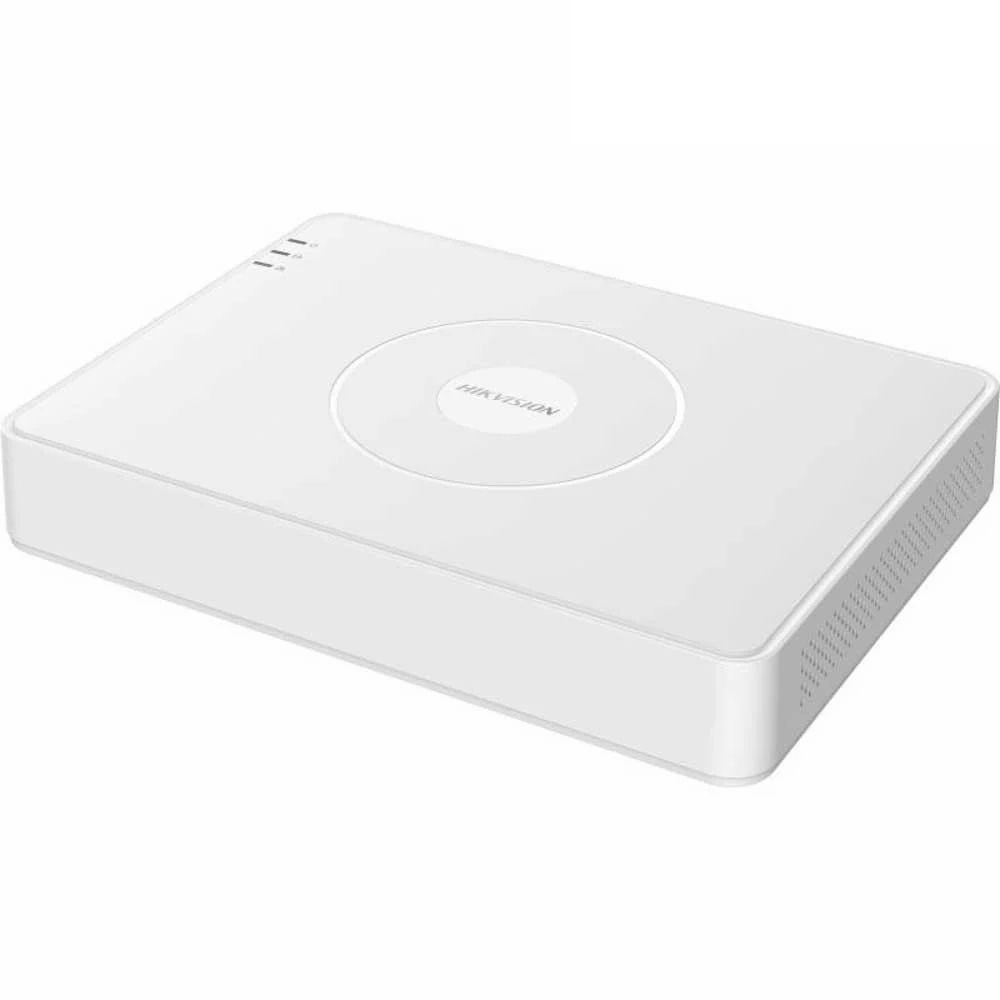 Відеореєстратор пентабридний 16-канальний HIKVISION IDS-7116HQHI-M1/S(F)