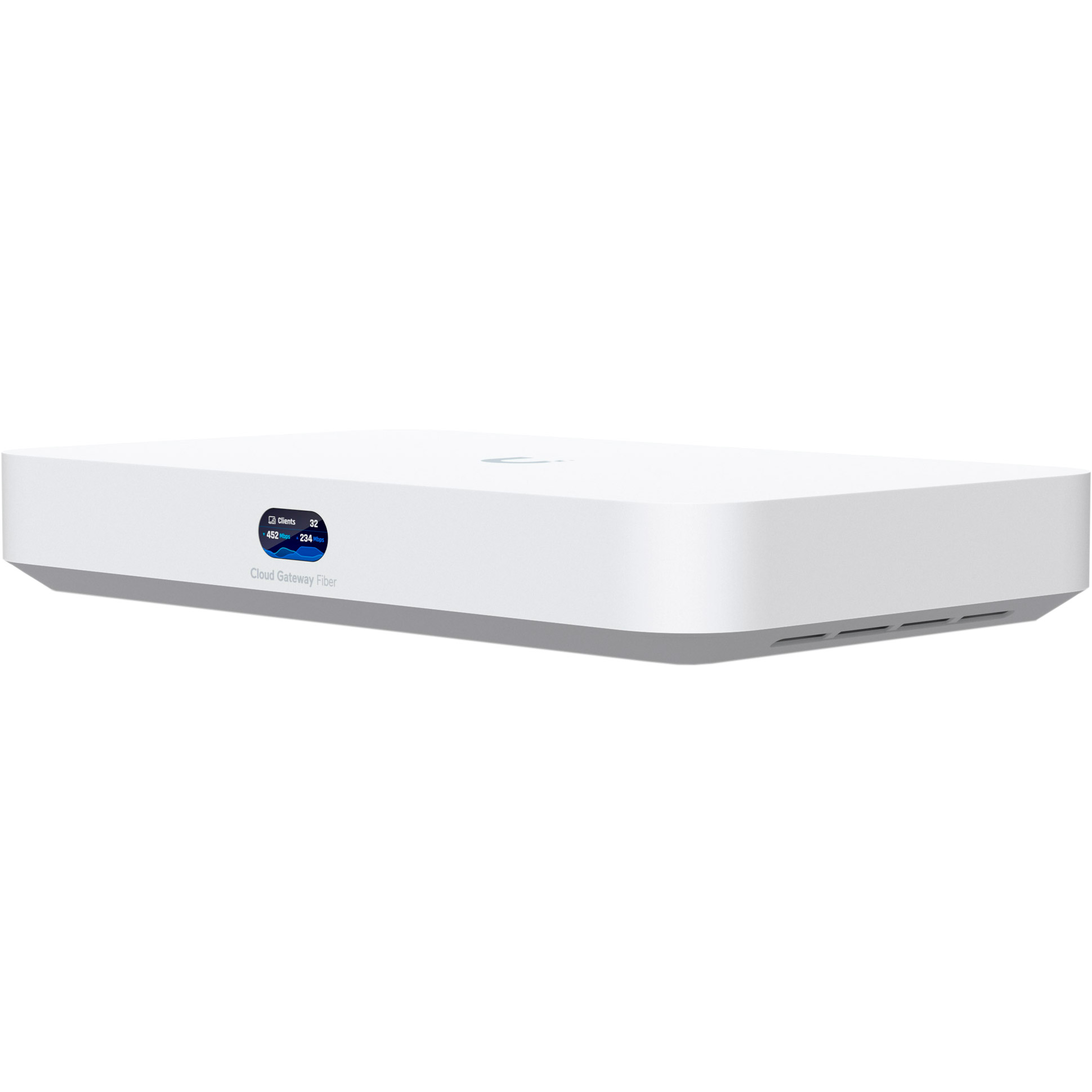Роутер UBIQUITI Cloud Gateway Fiber (UCG-FIBER)
