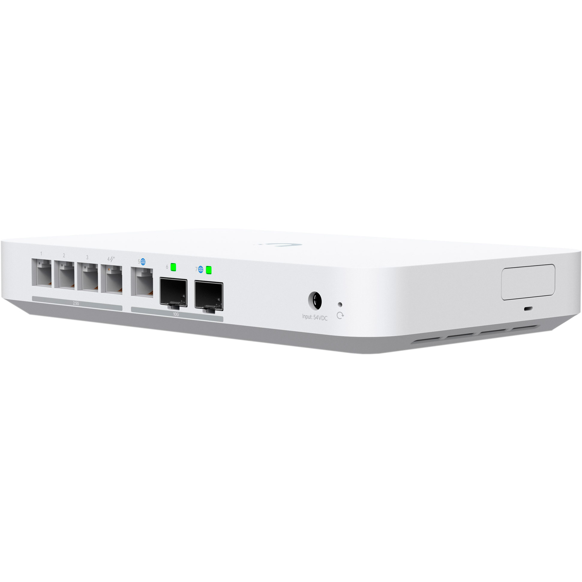 Роутер UBIQUITI Cloud Gateway Fiber (UCG-FIBER)