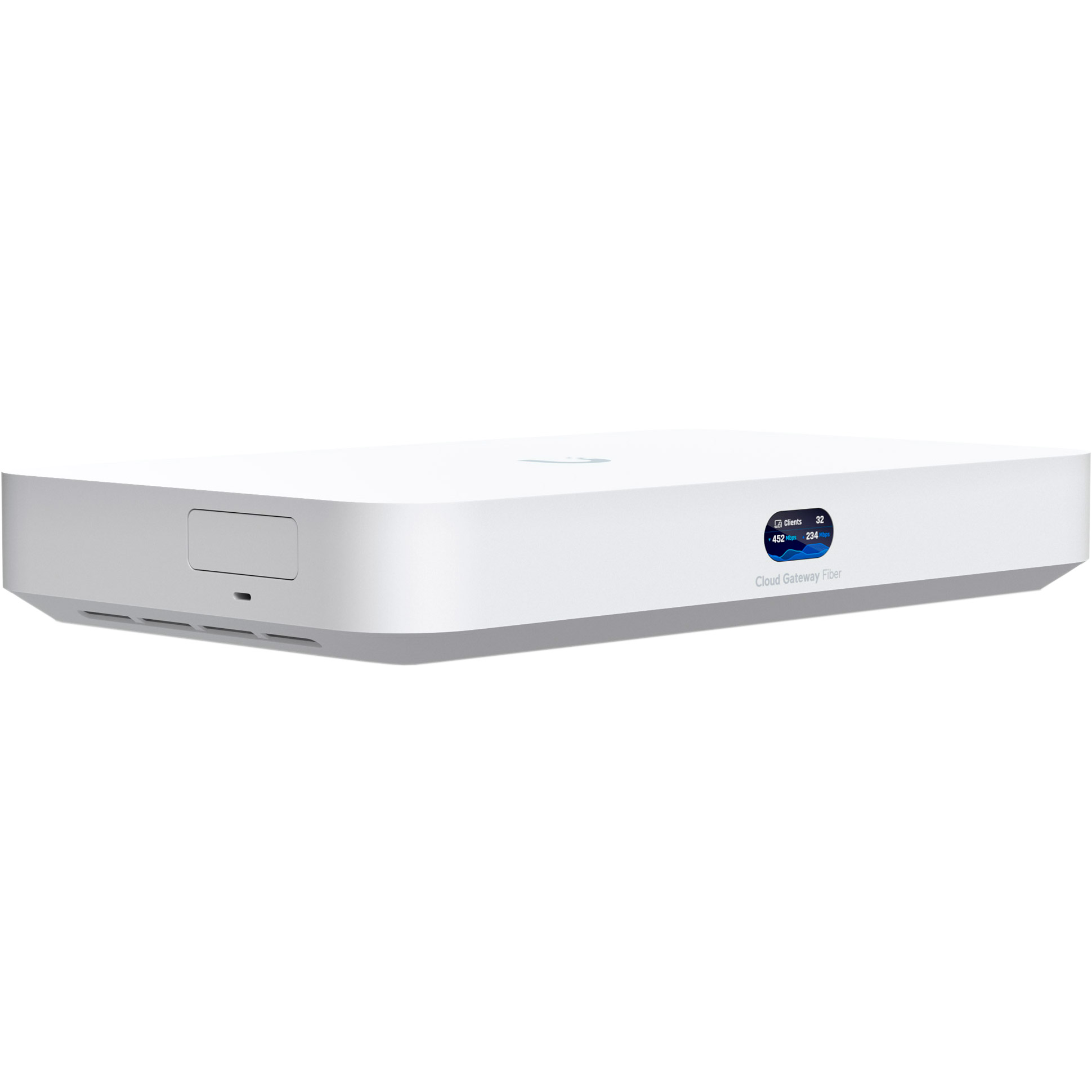 Роутер UBIQUITI Cloud Gateway Fiber (UCG-FIBER)